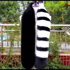 COPY - Fox fur stole